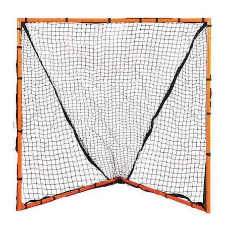 Backyard Lacrosse Goal, Offical, w/Net MPN:LNGL