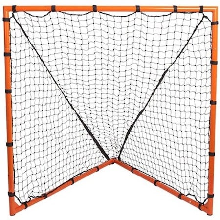 Backyard Lacrosse Goal, 4x4ft, w/Net MPN:LNGL44