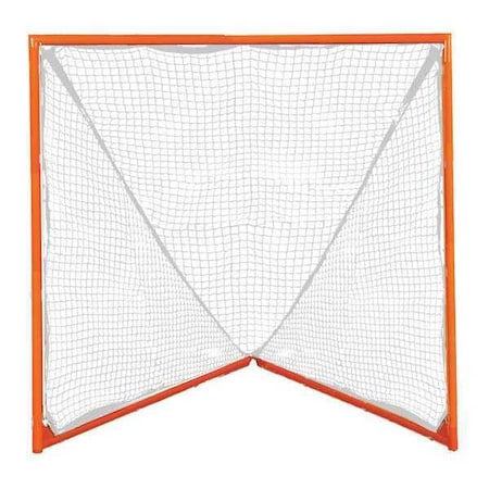 Pro Competition Lacrosse Goal, 6x6x7ft MPN:LNGLPRO