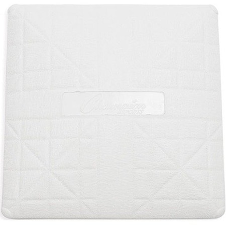Pro Anchored Bases, 3pk, Rubber Cover, PK3 MPN:M500