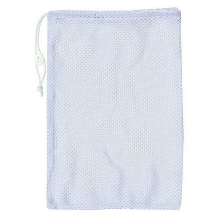 Mesh Equipment Bag, 0.46 lb., Nylon Mesh MPN:MB20