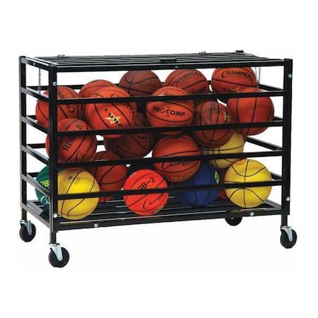 All Pro Ball Locker, Holds Up to 30 Balls MPN:MBLX