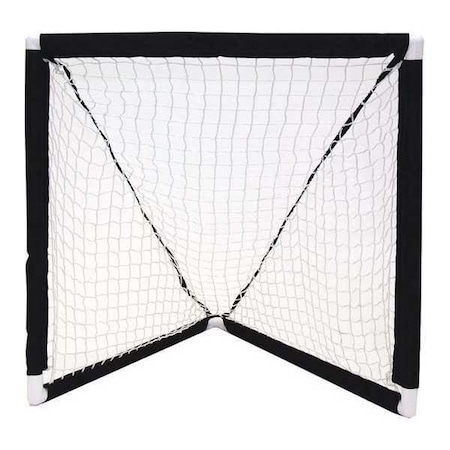 Mini Lacrosse Goal, 3ftx3ft., w/Net MPN:MLG