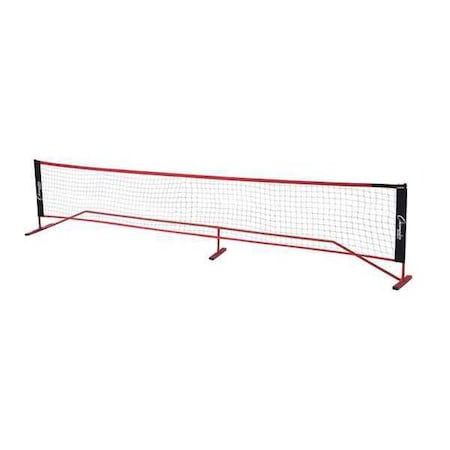Port-A-Net System, w/Bag, 20ft Wide MPN:PA20SET