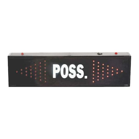 Sporting Electronic Possession Arrow MPN:PARROW