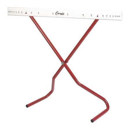 Adjustable Training Hurdle, 6