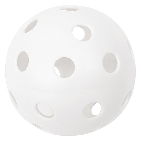 Baseball Set, White MPN:plbb