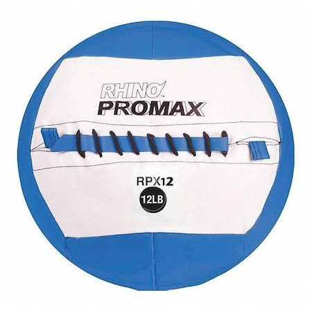 Rhino Promax Slam Workout Ball, 14
