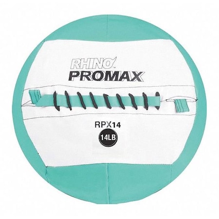 Rhino Promax Slam Workout Ball, 14