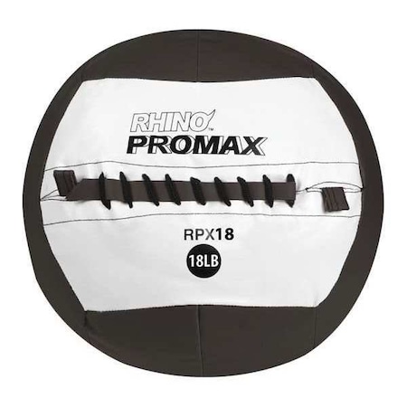 Rhino Promax Slam Workout Ball, 14