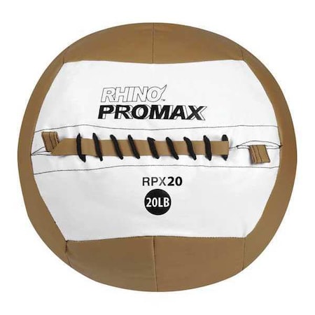 Rhino Promax Slam Workout Ball, 14