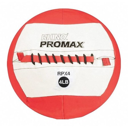 Rhino Promax Slam Workout Ball, 14