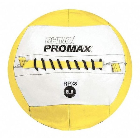 Rhino Promax Slam Workout Ball, 14