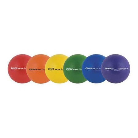 Rhino Skin Low/Boun S Spl Ball, 10