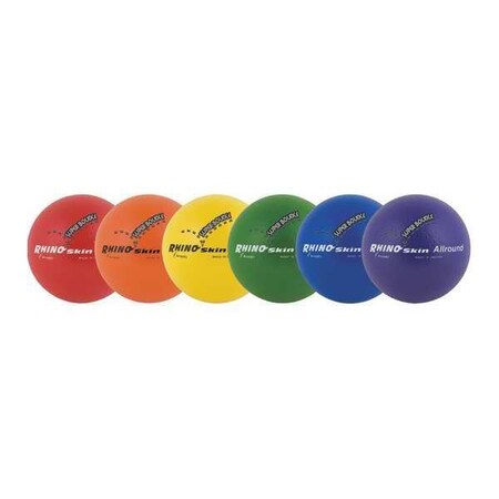 Rhino Skin Spr Hg Boun Ball, 7