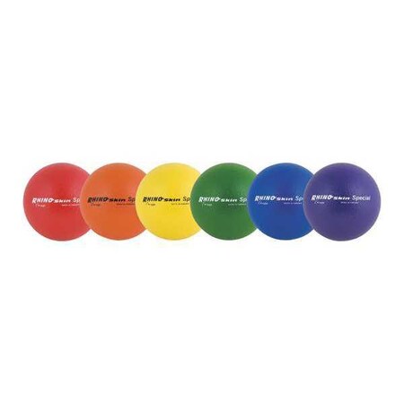 Rhino Skin Med Boun Spl Ball, 8.5