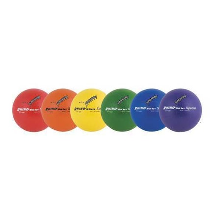 Rhino Skin Spr Hg Boun Spl Ball, 7