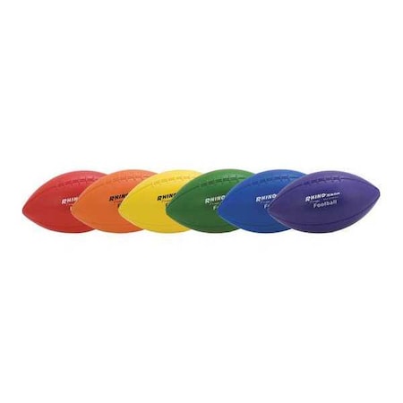Rhino Skin Low/Boun FootBall, 9.75