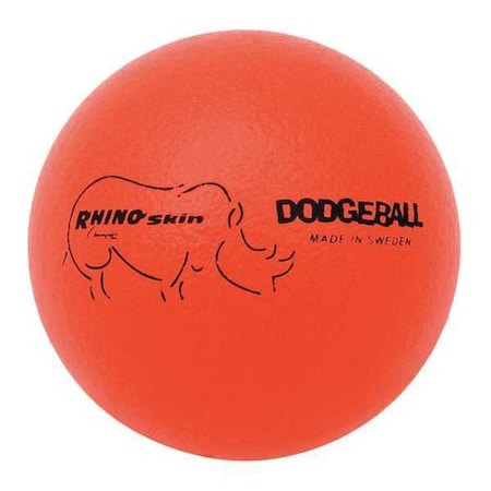 Rhino Skin DodgeBall, 6