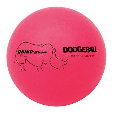 Rhino Skin LwBon DodgeBall, 6