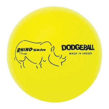 Rhino Skin DodgeBall, 6