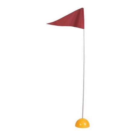 Universal Corner Flags Set, PK4 MPN:SCF40