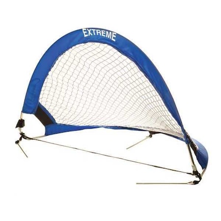 Extreme Soccer Port, 30w/Pop-Up Goal, PR MPN:SG3018