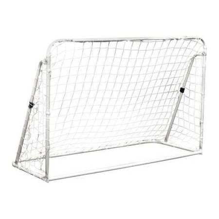 Soccer Goal Set, 3 in 1 Trainer, 6x3x4ft MPN:SG3IN1