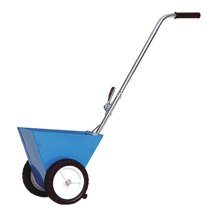 Deluxe Line Marker, 10lb Capacity MPN:STD10