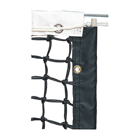 Tournament Tennis Net, 42ft, 3.6mm MPN:T200