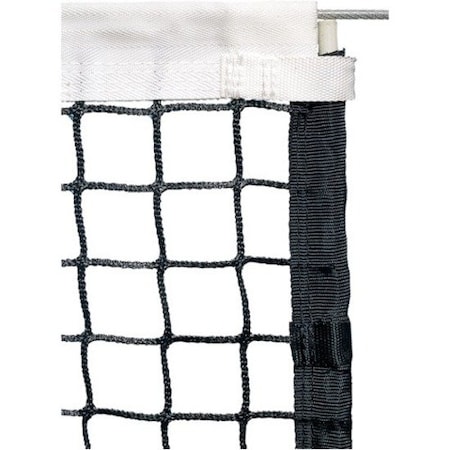 Four Season Tennis Net, 42ft, 3.8mm MPN:T500