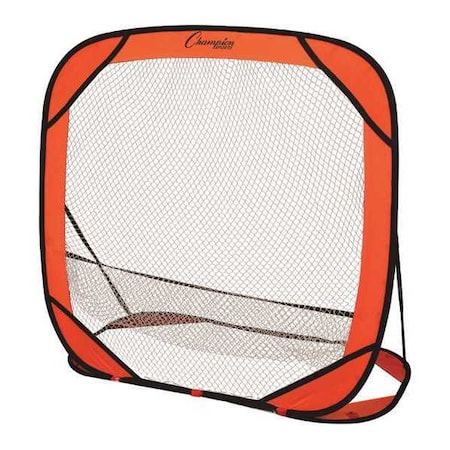 Pop-Up Multi-Sport Net, 5x5ft, with Case MPN:TN55