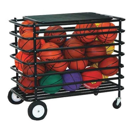Ultimate Lockable Ball Locker, 30 Balls MPN:UBX