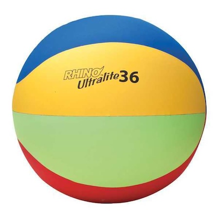 Ultra-Lite Cage Ball, 36