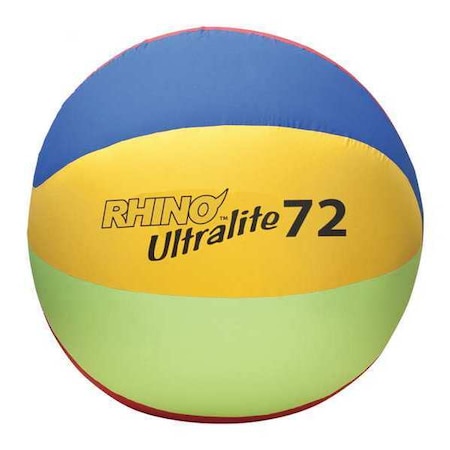 Ultra-Lite Cage Ball, 72