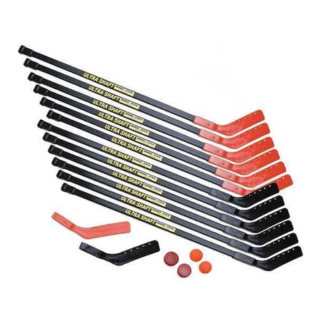 Ultra Shaft Hockey Set, 47