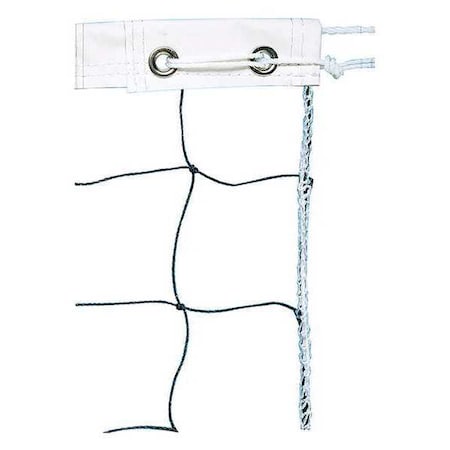 Volleyball Net with Tension Straps, 30ft. MPN:VN2