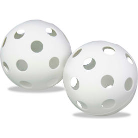 Champion Sports PLBB Plastic Baseballs 9