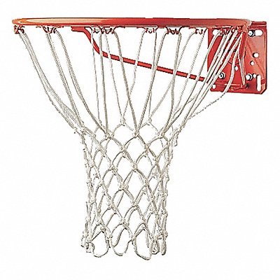 Basketball Goal Net 200g Nylon Size 21in MPN:408