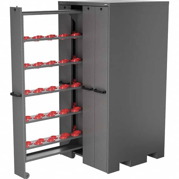 CNC Storage Shelving MPN:VSC50-DG