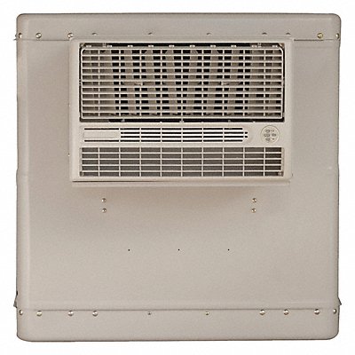 Window Evaporative Cooler 4000 cfm 115V MPN:RWC44