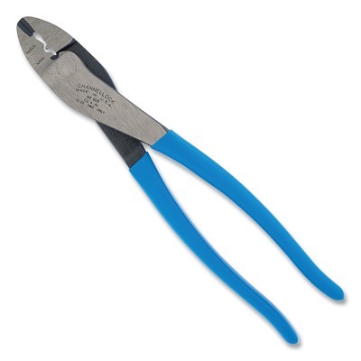 Crimping Tool MPN:909 BULK
