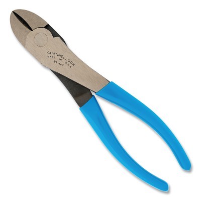 7 3/4 Channellock Pliers MPN:447 BULK