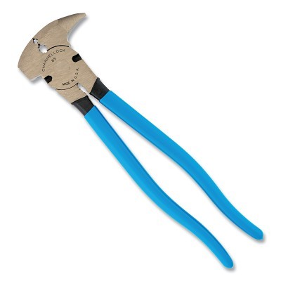 10.5 In Fence Tool MPN:85 BULK