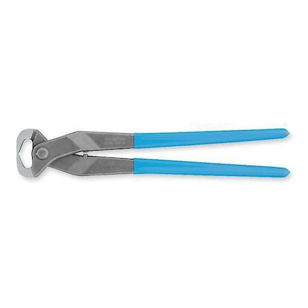 10 in End Cutting Nipper Uninsulated MPN:148-10