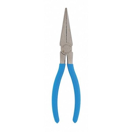 Plier, Long Nose, 8