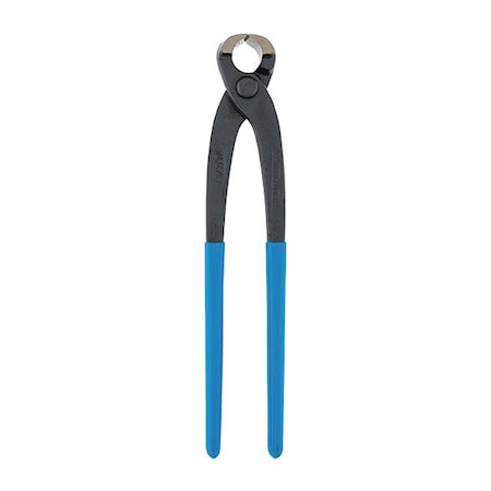 Concretor Nipper, 10