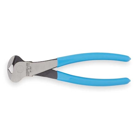 7-1/2 in End Cutting Nipper MPN:357