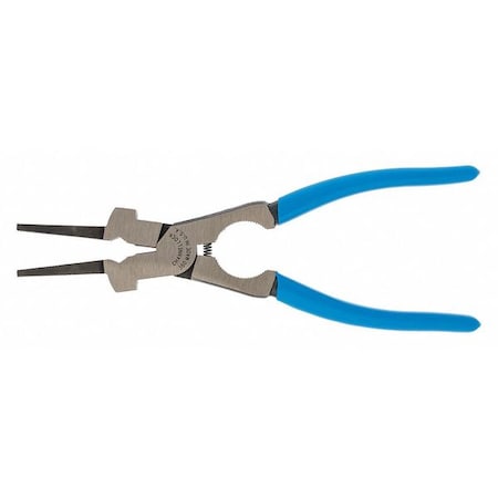 Welding Plier, 9