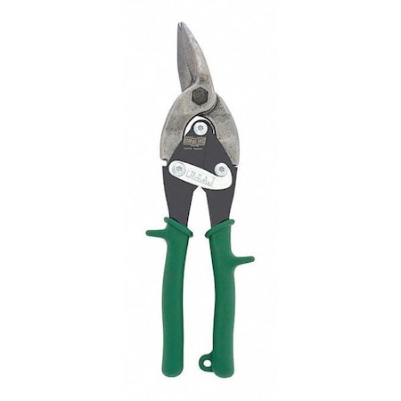 Aviation Snip, Right, 10